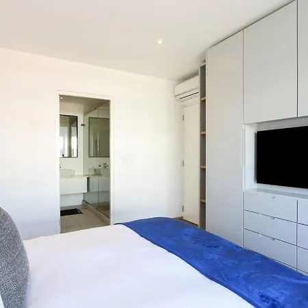 Spacious Sea Facing One Bedroom Apartment Kapstadt Exterior foto