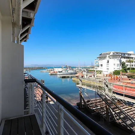 Spacious Sea Facing One Bedroom Apartment Kapstadt Exterior foto