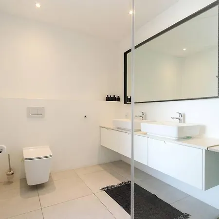 Spacious Sea Facing One Bedroom Apartment Kapstadt Exterior foto