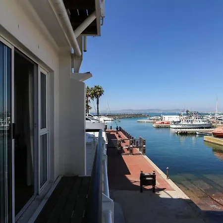 Spacious Sea Facing One Bedroom Apartment Kapstadt Exterior foto